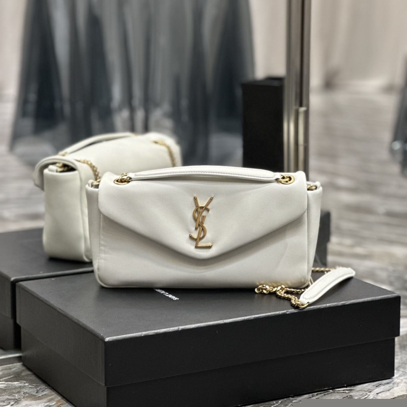 Y*L top handle bags
